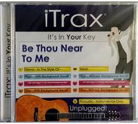 Itrax - Be Thou Near to Me