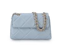 ITRHJTGP Bolso Bandolera con Cadena Bolso de mano piel sintética for mujer, tipo sobre, con cadena y bandolera, tote(Color2)