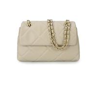 ITRHJTGP Bolso Bandolera con Cadena Bolso de mano piel sintética for mujer, tipo sobre, con cadena y bandolera, tote(Color6)