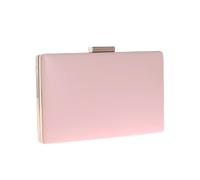 ITRHJTGP Cartera de noche Bolsos de noche femeninos PU, dorados, lujo, pequeños, con cadena y solapa for el hombro para mujer