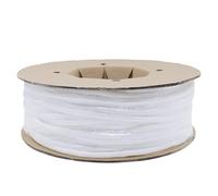 ITRHJTGP Organizador Cables 1/5M Self Closing Pet Expandable Braided Sleeve Self-Closed Flexible Insulated Hose Pipe Protect Auto Cable Sock Tube Wire Wrap para Cables Organizador