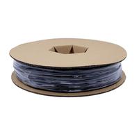 ITRHJTGP Organizador Cables 1/5M Self Closing Pet Expandable Braided Sleeve Self-Closed Flexible Insulated Hose Pipe Protect Auto Cable Sock Tube Wire Wrap para Cables Organizador