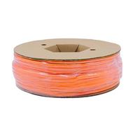 ITRHJTGP Organizador Cables 1/5M Self Closing Pet Expandable Braided Sleeve Self-Closed Flexible Insulated Hose Pipe Protect Auto Cable Sock Tube Wire Wrap para Cables Organizador