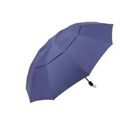 ITRHJTGP Sunshade Umbrella Paraguas plegable grande for hombres y mujeres, resistente al viento, for negocios, for el sol la lluvia, ideal for viajes for toda familia para Hombre(125-zangqing)