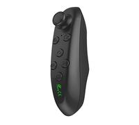 itrimaka Controlador Remoto VR, Controlador Remoto VR - Control Remoto inalámbrico para teléfono móv,Selfie Camera Shutter Controlador de Jue para PC, Tableta, portátil, teléfono