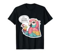 It's 5 O'Clock Somewhere - Bebida Divertida para Mujer Camiseta
