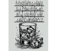Its 5 o'clock somewhere, Whiskey-Themed Weekly Planner