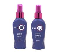 It's a 10 Haircare Miracle Leave-In product 4 fl. oz. (Pack of 2)