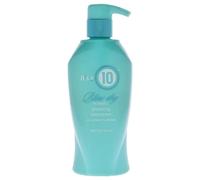 Its A 10 Miracle Blow Dry Glossing Shampoo For Unisex 10 oz Champú