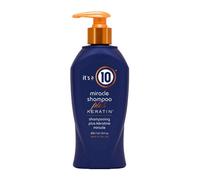 It's a 10 Miracle Shampoo Plus KERATIN 295,7 ml