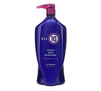 Its A 10 Miracle Daily Conditioner For Unisex 33.8 oz Conditioner
