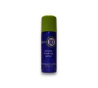 It's a 10 miracle finishing spray spray para el pelo unisex 56 ml