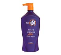 It's a 10 miracle its a 10 miracle shampoo plus keratin tapones para l