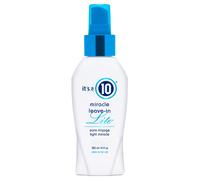 It's a 10 Miracle Leave-in Lite 120 ml