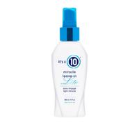 It's a 10 Miracle Leave-in Lite 120 ml