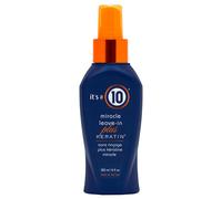 It's a 10 Miracle Leave-in Plus KERATIN 120 ml