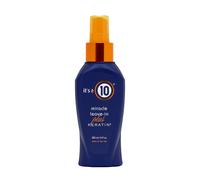 It's a 10 Miracle Leave-in Plus KERATIN Tratamiento sin aclarado 120 ml