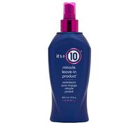 It's a 10 Miracle Leave-in Product 295,7 ml