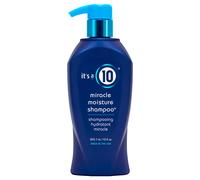 It's a 10 Miracle Moisture Shampoo 295,7 ml