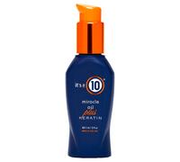 It's a 10 Miracle Oil Plus KERATIN 88,7 ml