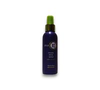 It's a 10 miracle shine spray para el pelo unisex 118 ml