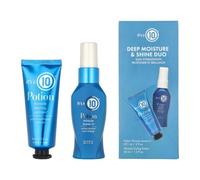 It's A 10 Potion Deep Moisture & Shine Set