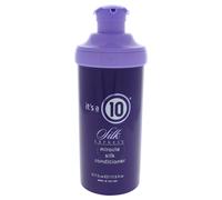 It's a 10 silk express miracle silk conditioner acondicionador de pelo