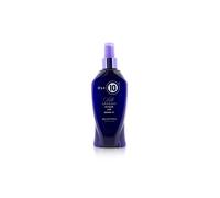 It's a 10 silk express miracle silk leave-in acondicionador de pelo no