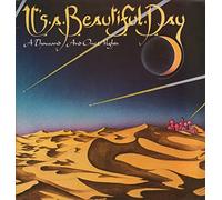 It's A Beautiful Day - A Thousand And One Nights