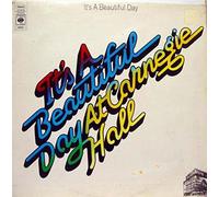 It's a Beautiful Day - At Carnegie Hall