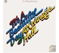 It's A Beautiful Day - At Carnegie Hall [LP, NL, CBS CBS 83907]