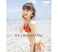 It's a Beautiful Day(Blu-ray Disc)