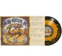 It'S a Beautiful Day - Choice Quality Stuff (Orange/Black Sunburst