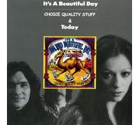 It's a Beautiful Day - Choice Quality Stuff/Today [Import]