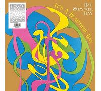 It'S a Beautiful Day - Hot Summer Day