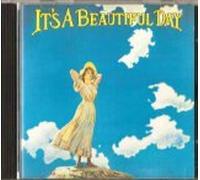 It's a Beautiful Day - It's a Beautiful Day