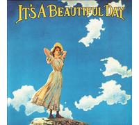 It's a Beautiful Day - It's a Beautiful Day