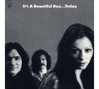 It's a Beautiful Day...Today