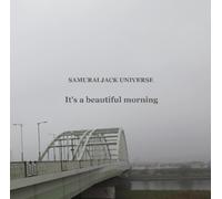 It's a Beautiful Morning