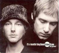 It's A Beautiful Thing