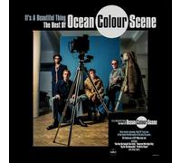 Ocean Colour Scene - It'S a Beautiful Thing the Best of [Vinilo]