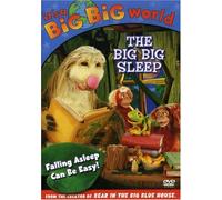 It's a Big Big World - Big Big Sleep [USA] [DVD]