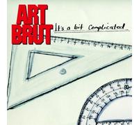 It's a Bit Complicated by Art Brut (2013-05-03)