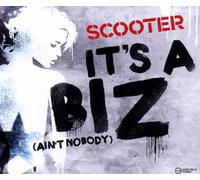 It's a Biz/Ain't Nobody