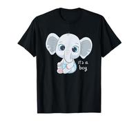 It's A Boy - Anuncio de bebé Lindo Camiseta