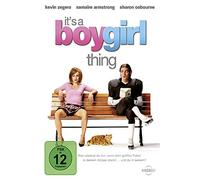 It's a Boy Girl Thing [Alemania] [DVD]