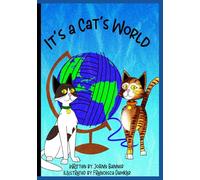 It's a Cat's World