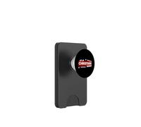 Its a Christian Thing Christianity Religion Jesus Christ PopSockets PopWallet para MagSafe