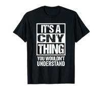 It's A CNY Thing You Wouldn't Understand Chinese New Year Camiseta