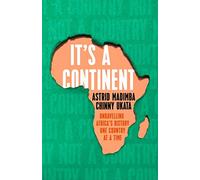 Simon Reeve – Es un continente: Desentrañando la historia de África país por país